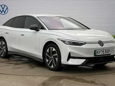 Used VW ID.7