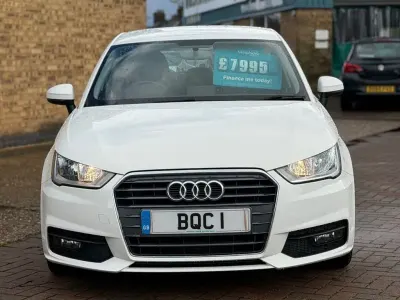 Usado Audi A1