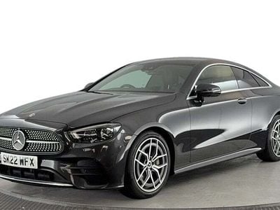 Mercedes E300