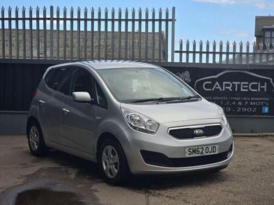 Kia Venga