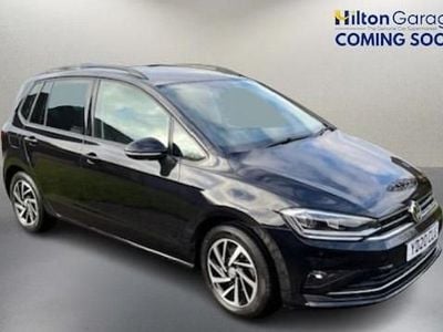 Used 2019 VW Golf VII Match Hatchback | £15,850 (Good price)