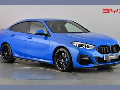 Used BMW 220