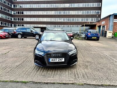 Audi A3 e-tron
