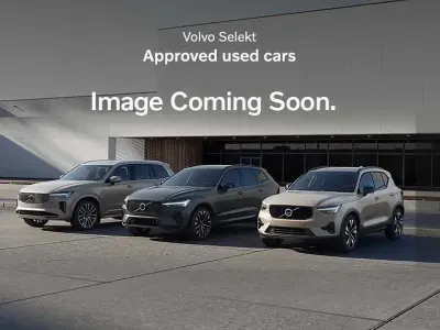 Used Volvo XC60 Ultimate 250 HP (183 kW) 2023 Blue SUV
