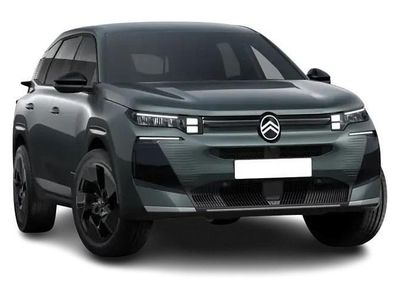 Used Citroën C5 Aircross 2024 Blue SUV