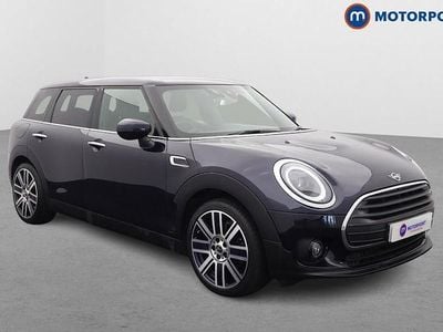 Mini Cooper Clubman