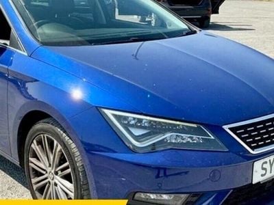Seat Leon ST