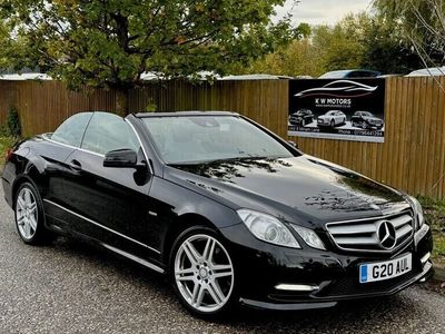 Mercedes E350