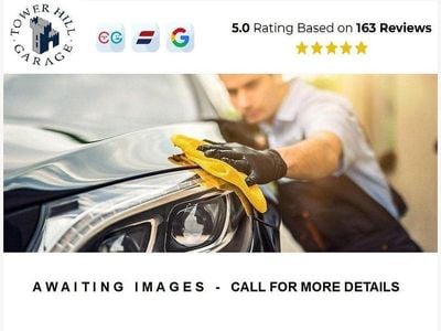 VW Golf Cabriolet