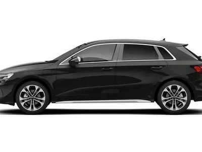 Audi A3 Sportback e-tron