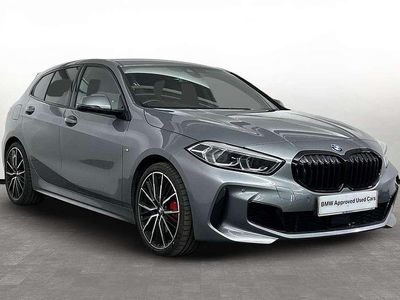 BMW 128