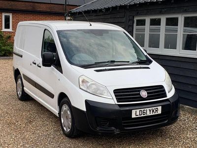 Fiat Scudo