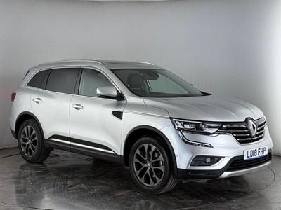 Renault Koleos