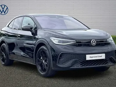 Used VW ID.5 210 kW (286 HP) 2026 SUV