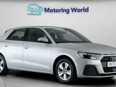 Usado Audi A1 Sportback