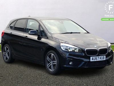 BMW 225 Active Tourer