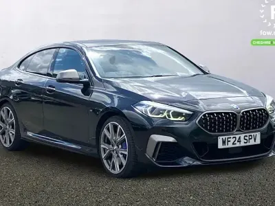 Used BMW M235