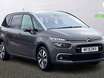 Citroën C4 SpaceTourer