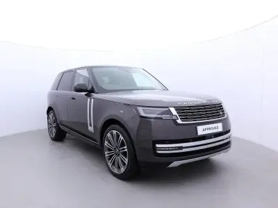 Used Land Rover Range Rover