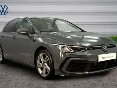 Używany VW Golf VII 150 KM (110 kW) 2021 Hatchback