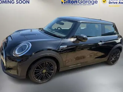 Used Mini Cooper S Hatch 135 kW (184 HP) 2022 Hatchback