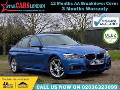 BMW 330e