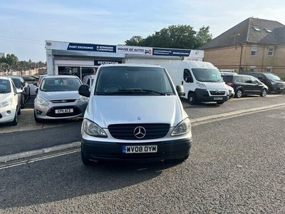 Mercedes Vito