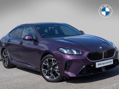 Usado BMW 220 M Sport 168 CV (123 kW) 2025 Púrpura Coupe