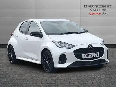 Gebraucht Mazda 2