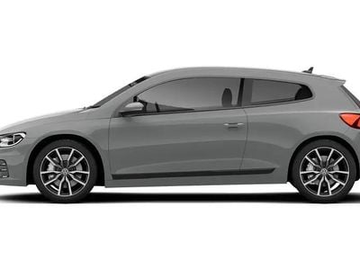 VW CC