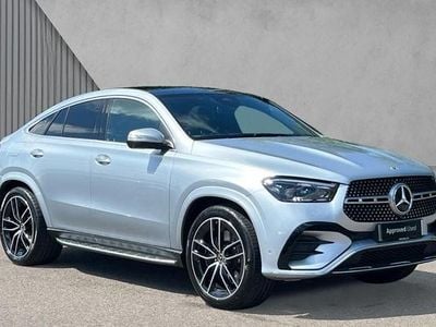 Mercedes GLE400