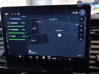 Used Ford Transit Limited 165 HP (121 kW) 2025 Van