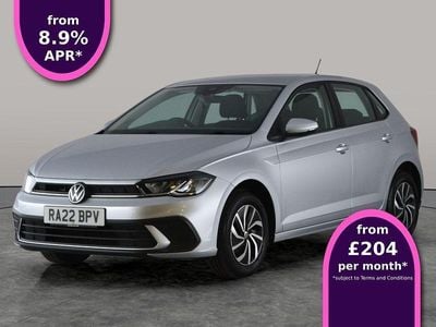 VW Polo