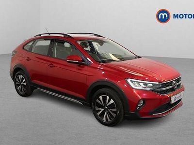 Usado VW Taigo Life 110 HP (80 kW) 2024 SUV