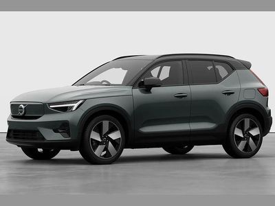 New Volvo EX40 Plus 182 kW (248 HP) 2025 Other SUV
