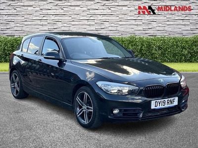 BMW 118