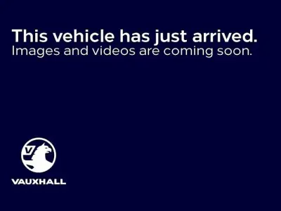 Used Vauxhall Corsa 101 HP (74 kW) 2026 Hatchback