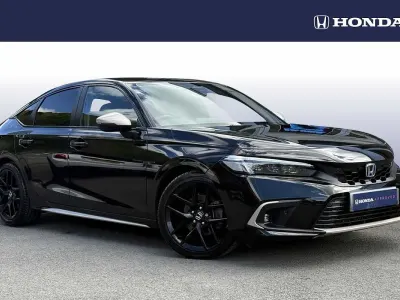 Used Honda Civic