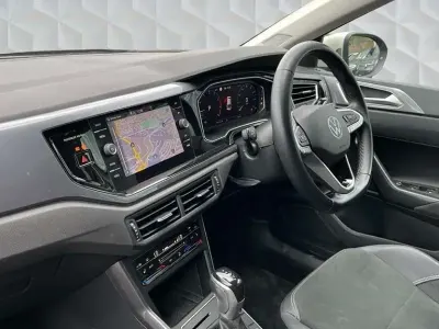 Usado VW Taigo