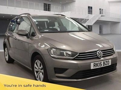 Used 2015 VW Golf VII SE | £7,290 (Fair price)