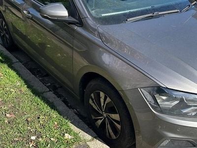 Used VW Polo SE 65 HP (47 kW) 2018 Hatchback