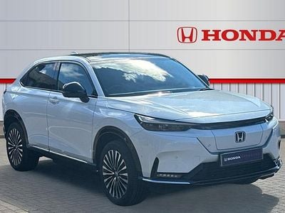 Honda e:Ny1