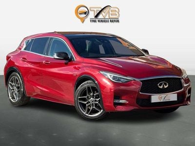 Infiniti Q30