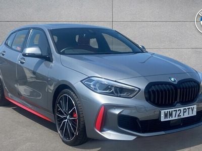 BMW 128