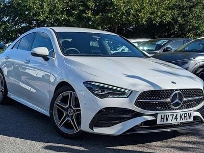 Mercedes 180