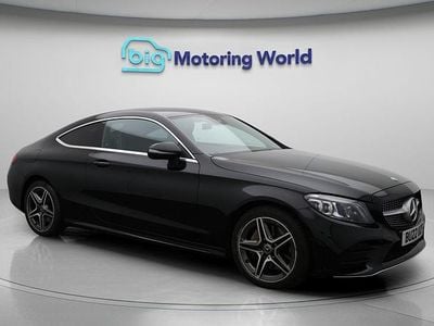 Mercedes C300e