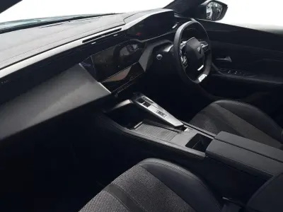 Second-hand Peugeot 308 SW