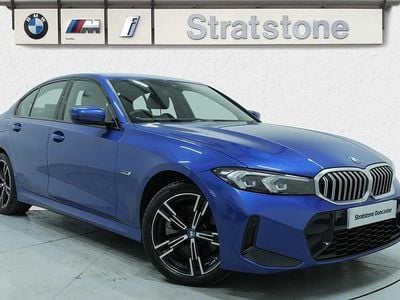 BMW 330e