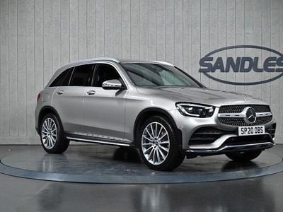 Used Mercedes E300 AMG Line Premium 245 HP (180 kW) 2022 Estate