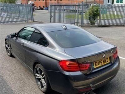 BMW 435